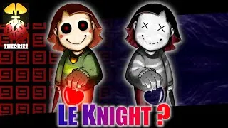 Miniature : MBT - Le MENSONGE de GASTER : l'OBLIVION THEORY et la Piste Métanarrative - DELTARUNE Chapitre 2