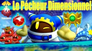 Miniature : MBT - MAGOLOR : Le Pécheur Dimensionnel - Kirby (7)
