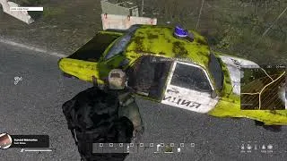 Miniature : [pc/FR/BE] hostilité et survie sur senzany pve +18 !discord !game
