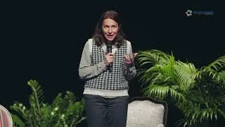 Miniature : Sabine Duflo : Adolescents et enfants connectes défis et solutions | CPTS de la Marque