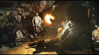 Miniature : Détente sur Firebase Z | Call of Duty Cold War Zombie #02