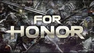 Miniature : Random pick en lobby privé avec la légion Real (ft.Calvin, Salty, VanillaCake) | For Honor #23