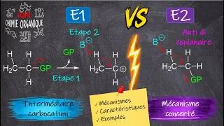 Miniature : #78 : E1 ou E2 : Quelles différences ?
