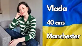 Miniature : Vlada 40 ans, sur la difficulté de refaire sa vie pour une femme ukrainienne
