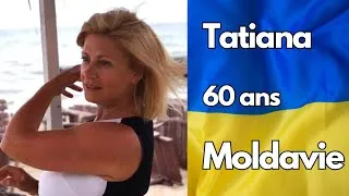 Miniature : Tatiana Préfère rencontrer un Homme de 46 ou 47 ans - Moldavie