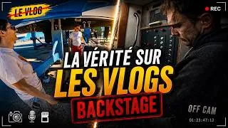 Miniature : La vérité derrière les vlogs