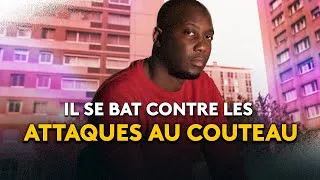 Miniature : De la prison à la prévention, Adama Camara raconte son combat contre les rixes