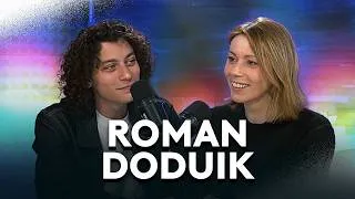 Miniature : On a passé une heure avec Roman Doduik (et c'était trop court !)