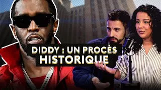 Miniature : Diddy : un procès historique