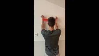 Miniature : Exercices Rotateurs latéraux