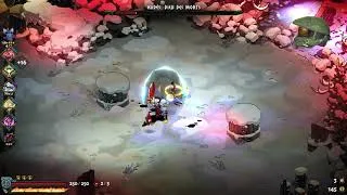 Miniature : MY FIRST (UNEXPECTED) PERFECT HADES (BOSS ONLY)