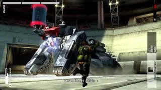 Miniature : [MGSPW] Puppa type II