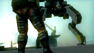Miniature : [MGSPW] Zadornov 7