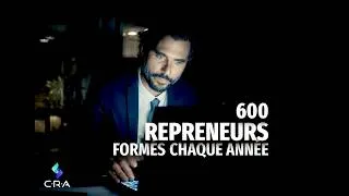 Miniature : CRA Formation - l'Atelier Digital de la Reprise