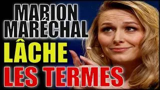 Miniature : Marion Maréchal DÉTRUIT ce "colon" anti-France 😅