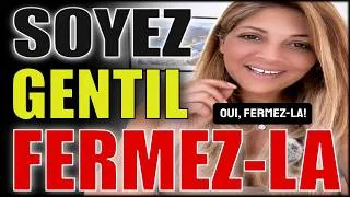 Miniature : Mona Jafarian ATOMISE les insoumis : "Fond de cuvette de l'humanité" 😅