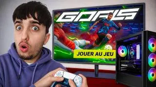 Miniature : JE SUIS PRIS POUR LA COUPE DU MONDE ?! (Feat : @babaduck)