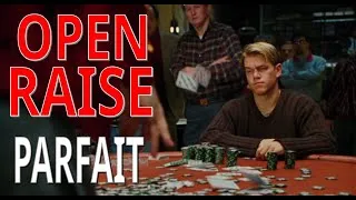 Miniature : Devenez un expert de la relance au poker