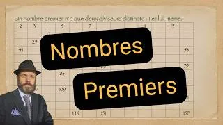 Miniature : Nombres Premiers, Critères de Divisibilité & Exercices