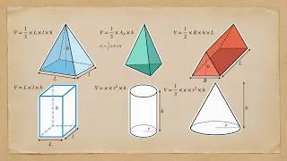 Miniature : Initiation à la Géométrie dans l’Espace