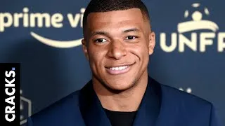 Miniature : Mbappé a signé le plus gros contrat de l'histoire