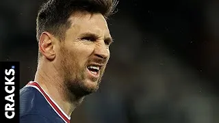Miniature : Pourquoi Messi ne répond jamais en anglais