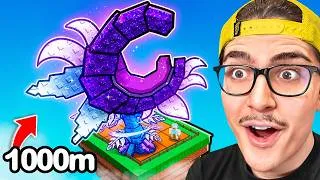 Miniature : J'ai Battu le RECORD du Monde de la Plus Grande PLANTE sur Grow a Garden 2 !