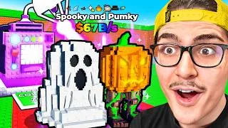 Miniature : J'ai CRÉÉ le BRAINROT le plus Fort du Monde sur Steal a Brainrot !