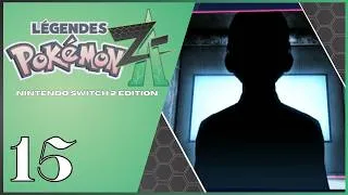 Miniature : Un ADVERSAIRE MYSTÉRIEUX ? La ROUTE pour le RANG A ! -Légendes Pokémon Z-A #15 [Let's Play FR]