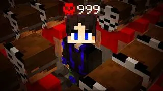 Miniature : J’ai Infiltré la Plus Grande Team de Tricheurs Minecraft