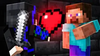 Miniature : J'ai Trahi Mon Ami Sur Le Chill SMP