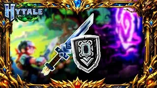 Miniature : [Tuto] Comment Avoir l'Équipement en COBALT Rapidement sur Hytale [Pre-release]