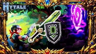 Miniature : [Tuto] Comment Avoir l'Équipement en THORIUM Rapidement sur Hytale [Pre-release]