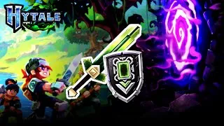 Miniature : [Tuto] Comment avoir son Stuff en THORIUM Facilement sur Hytale [Pre-release]