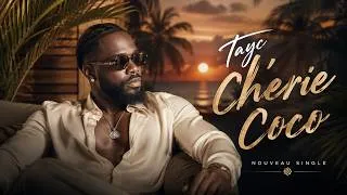 Miniature : Tayc - Chérie CoCo (Audio officiel)