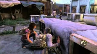 Miniature : The Last of Us - Speedrun commenté : Chapitre 2