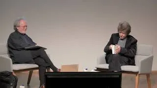 Miniature : Les voix de l'histoire de l'art 2026 01 21