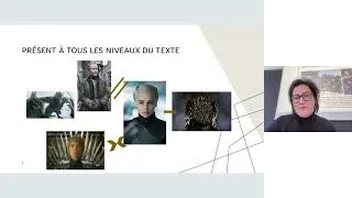 Miniature : « Les riches paradoxes des personnages de séries et leurs systèmes » par Sarah SEPULCHRE