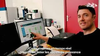 Miniature : Le réseau de chaleur de Doullens, une réussite collective de transition énergétique