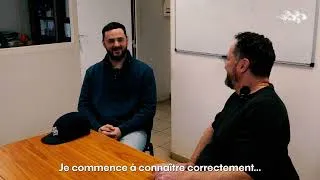 Miniature : [FOCUS] - Une journée avec Luc, Responsable de Secteur