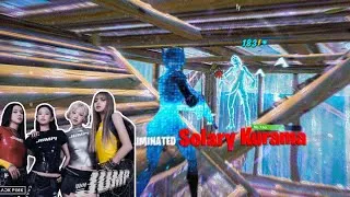 Miniature : BLACKPINK - ‘뛰어(JUMP)’ 🏃 (Fortnite Montage)