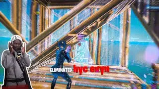 Miniature : Siaka - Los Angeles 🌇(Fortnite Montage)