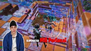Miniature : Anyme - Shamballa💃(Fortnite Montage)