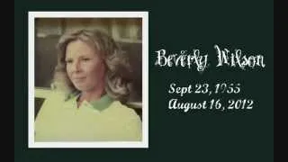 Miniature : A Very Precious Gift for Bev's Friends