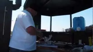 Miniature : Mike BBQ -  The new compagny of Mike Jobin - Mike BBQ - La nouvelle entreprise de Mike Jobin