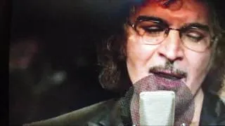 Miniature : Je voudrais - Gino Vannelli - Avec les paroles