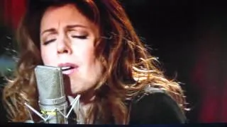 Miniature : Isabelle Boulay en duo avec Gino Vannelli.
