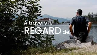 Miniature : Crans-Montana à travers le regard de Yannick | La force tranquille