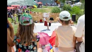 Miniature : Am Stram Gram, le festival préféré des famille à la montagne I Crans-Montana