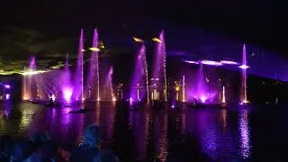 Miniature : Fête nationale à Crans-Montana